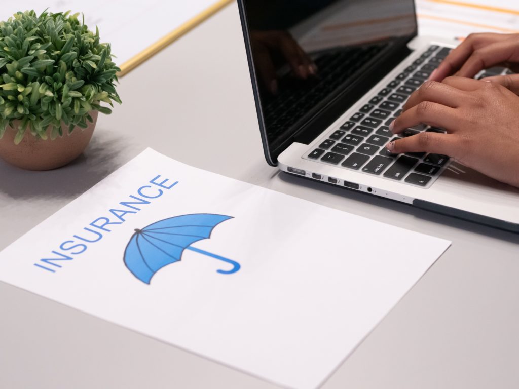 Life insurance Umbrella